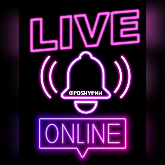 Tops - 🧚🏼‍♀️Rachel is LIVE 🧡